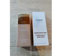 ICONIC London Super Smoother Blurring Skin Tint 30ml (Various Shades) - Neutral Tan