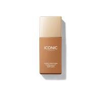 ICONIC London Super Smoother Blurring Skin Tint in Neutral Tan | Size: 30ml ICONIC London Neutral Tan 30ml