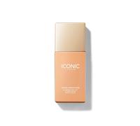 ICONIC London Super Smoother Blurring Skin Tint 30ml (Various Shades) - Warm Light