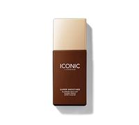 ICONIC London Super Smoother Blurring Skin Tint in Warm Rich | Size: 30ml ICONIC London Warm Rich 30ml