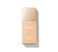 ICONIC London Super Smoother Blurring Skin Tint 30ml (Various Shades) - Neutral Fair
