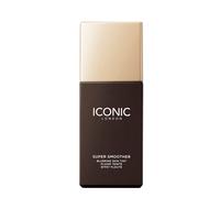 Iconic London Super Smoother Blurring Skin Tint - Neutral Rich