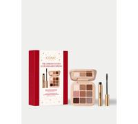 ICONIC London The Espresso Eye Duo No Colour