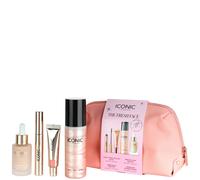 ICONIC London The Fresh-Face Exclusive Gift Set (Worth £95)