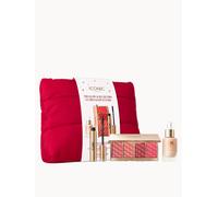 Iconic London The Glow & Blush Trio (Worth £84)