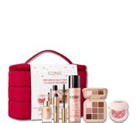 ICONIC London The GRWM Collection (Worth £127.00)