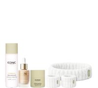 ICONIC London The Matcha Prep and Prime Set (Worth £74, Saving £12.80)
