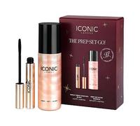 ICONIC London The Prep Set Go! Gift Set