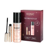 ICONIC London The Prep Set GO! (Worth £48.00)