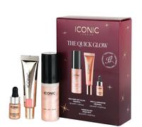ICONIC London The Quick Glow (Worth £48)