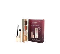 ICONIC London The Smokey Eye Gift Set ICONIC London Multicolor