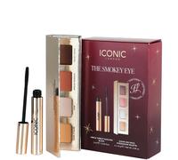 ICONIC London The Smokey Eye (Worth £41)