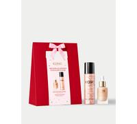 ICONIC London The Ultimate Glow & Glazed Skin Routine No Colour