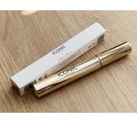 Iconic London Triple Threat Mascara - Black, 9 ml longer lashes