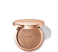 Iconic London Matte Bronzer 17G Medium Bronze