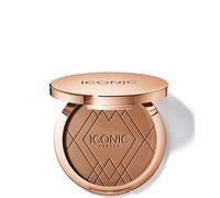 Iconic London Matte Bronzer 17G Warm Bronze