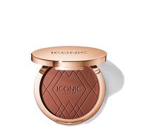 ICONIC London Ultimate Bronzing Powder 17g (Various Shades) - Warm Deep Bronze