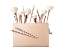 Iconic London Ultimate Face Set Pearl
