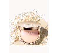 ICONIC London Velvet Blur Translucent Setting Powder