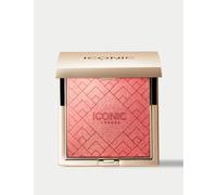 Iconic London Women's Kissed By The Sun Multi-Use Cheek Glow - Peach, Red,Peach