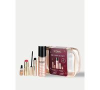 Iconic London Women's The 5 Minute Face