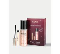 Iconic London Women's The Prep Set Go!