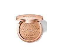 ICONIC London Women's Ultimate Bronzing Powder 17g in Light Bronze ICONIC London Light Bronze 17g
