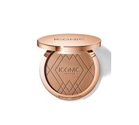 Iconic London Matte Bronzer 17G Medium Bronze