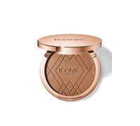 Iconic London Matte Bronzer 17G Warm Bronze
