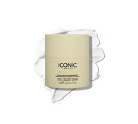 ICONIC London Women's Underglow Matcha Melting Cleasing Balm 40g ICONIC London Multicolor 40G