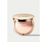 Iconic London Women's Velvet Blur Translucent Setting Powder