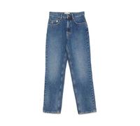 Iconic Medium Wash Denim Jeans - female - Roy Roger's - Straight Fit Jeans - Blue - W31 - Jeans W31