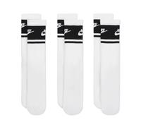 Iconic Mid-Calf Socks Nike Everyday Elevated (x3) Multicolore 42/46