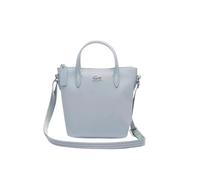Iconic Mini Shopping Bag - female - Lacoste - Blue - ONE SIZE - Bags ONE SIZE