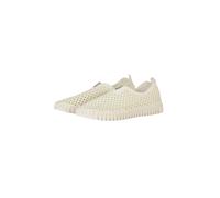 Iconic Moccasins Women Ilse Jacobsen Hornbæk Tulip Beige 39