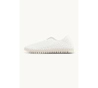 Iconic Moccasins Women Ilse Jacobsen Hornbæk Tulip Blanc 41