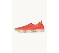 Iconic Moccasins Women Ilse Jacobsen Hornbæk Tulip Rose 39