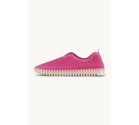 Iconic Moccasins Women Ilse Jacobsen Hornbæk Tulip Rose 41