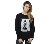 Iconic Photo Sweatshirt Debbie Harry Black XXL