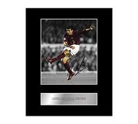 Iconic pics Jose Antonio Reyes Signed Mounted Photo Display #1 Autographed Gift picture print