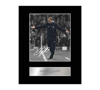Iconic pics Jurgen Klopp Photo Display Liverpool FC