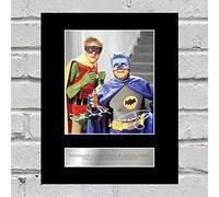 Iconic pics Nicholas Lyndhurst and David Jason Digitally Signed Mounted Photo Display Autographed Picture Print