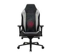 Iconic premium gaming office chair Apollon collector House of the dragon - Ergonomic gamer chair