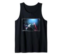 Iconic Rock Duo Live Photo By Michael Robert Williams Tank Top
