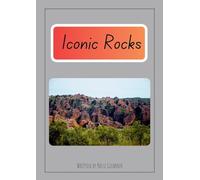 Iconic Rocks: Aussie Readers Decodable Texts Set 11