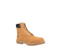 Iconic Safety Toe Work Boot Timberland Pro Light Sand 11