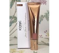 Iconic London Sheer Blush 12.5Ml Rose Riot