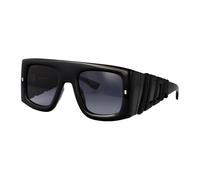 Iconic Sunglasses 0024/S - male - Dsquared2 - Sunglasses - Black - 54 MM - Accessories 54 MM