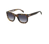 Iconic Sunglasses Db7118/S 086 - unisex - Eyewear by David Beckham - Sunglasses - Multicolor - 52 MM - Accessories 52 MM