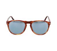 Iconic Sunglasses with Unique Design - unisex - Persol - Sunglasses - Brown - 55 MM - Accessories 55 MM